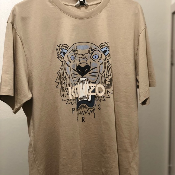 BRAND NEW KENZO SHIRT !!! Never has been worn size XL ! Fast shipping ! - Picture 6 of 7